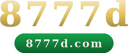 8777d logo